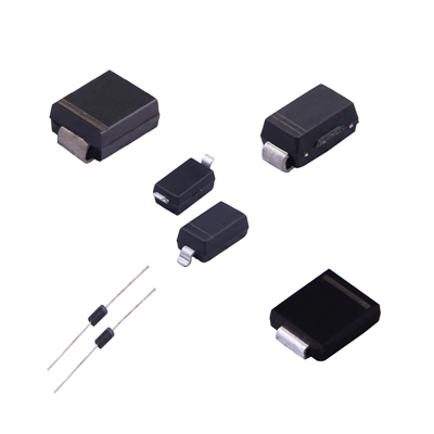 二極管開關速度