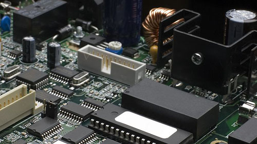 開關電源 線性電源