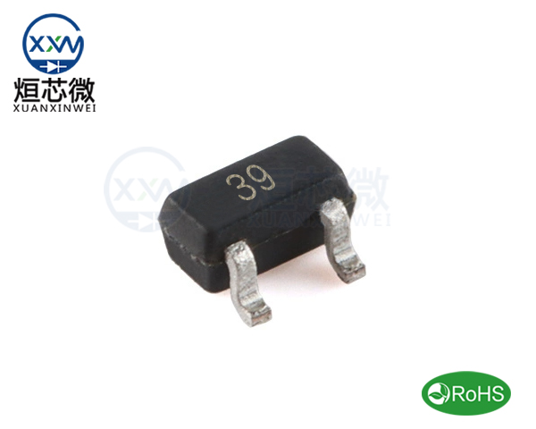 XXW3139場效應管參數(shù),XXW3139中文資料